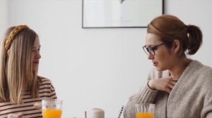 То, что не купишь за деньги Ч.1 Семейное счастье