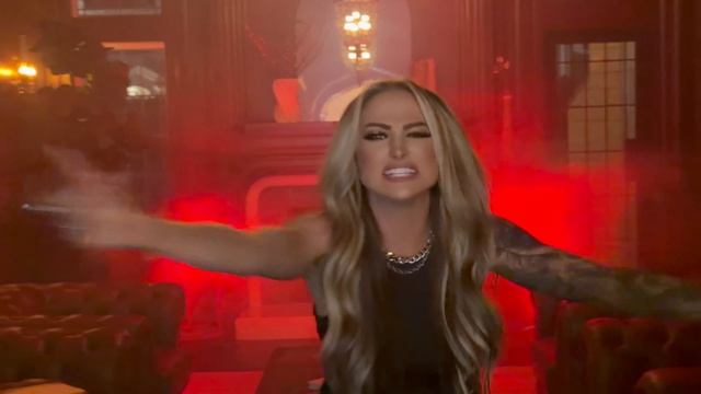 Butcher Babies - Blame It On The Wind [Official Music Video]_1080p