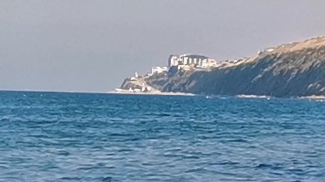 23.08.Анапа.400 ступеней 👍💪