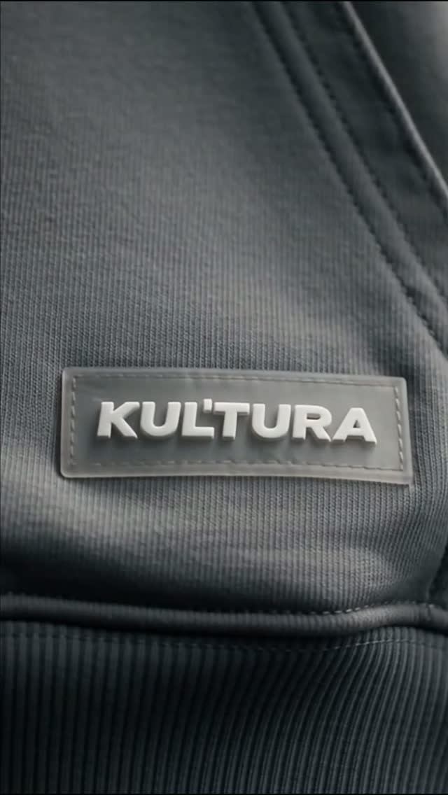 Худи КУЛЬТУРА 