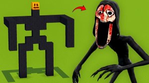 САРА (Я Тоже Это Слышал) МОД в Minecraft!