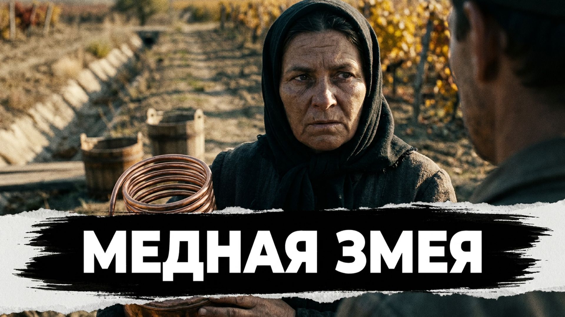 СИЛЬНЫЙ ЖИЗНЕННЫЙ РАССКАЗ: ОНА УЗНАЛА, ЧТО СЫН ОТНЯЛ ВОДУ У ВСЕГО СЕЛА… И ЗАСТАВИЛА ЕГО СДЕЛАТЬ