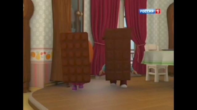 Барбоскины вырезанный фрагмент (29.02.2016)