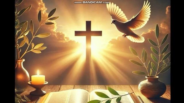 4 ✝️🙏🕊️ БИБЛИЯ - СИЛЬНЕЙШЕЕ ОРУЖИЕ ДЛЯ РАСПЯТИЕ ПЛОТИ, КОТОРАЯ НЕ ИЗГОНЯЕТСЯ ВЛАСТЬЮ ИМЕНИ ХРИСТА!