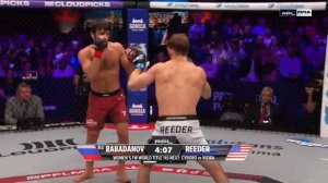 Основные моменты главного карда PFL в Тампе