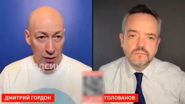 На совести Гитлера всего несколько домов в Киеве! -Гордон- внесен в РФ в реестр террористов и экстре