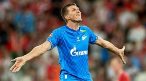 Спартак - Зенит. 5-й тур РПЛ. Обзор матча 23.08.2026