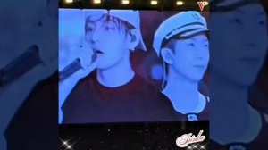 Kim Taehyung 💥Концерт💥Торонто💥D-1💥❤💥