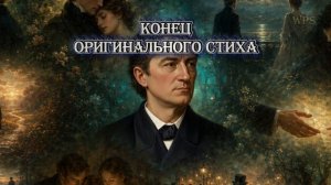Фёдор Иванович Тютчев WPS - Тютчев Я встретил вас — и все былое