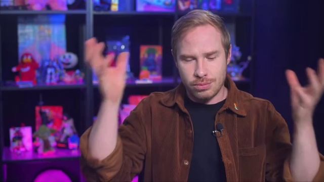 1\2 YouTube-канал «This Is Хорошо» закрывается, объявил его ведущий Стас Давыдов