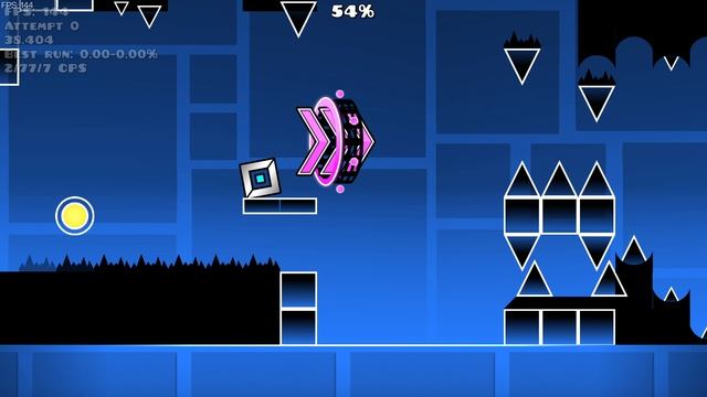 Shitty Acheron // TOP 1 RCGDR // Showcase