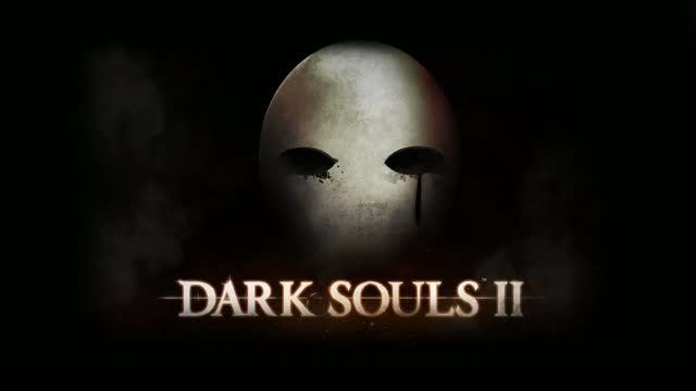 Dark Souls II #3 - Слишком сложно!