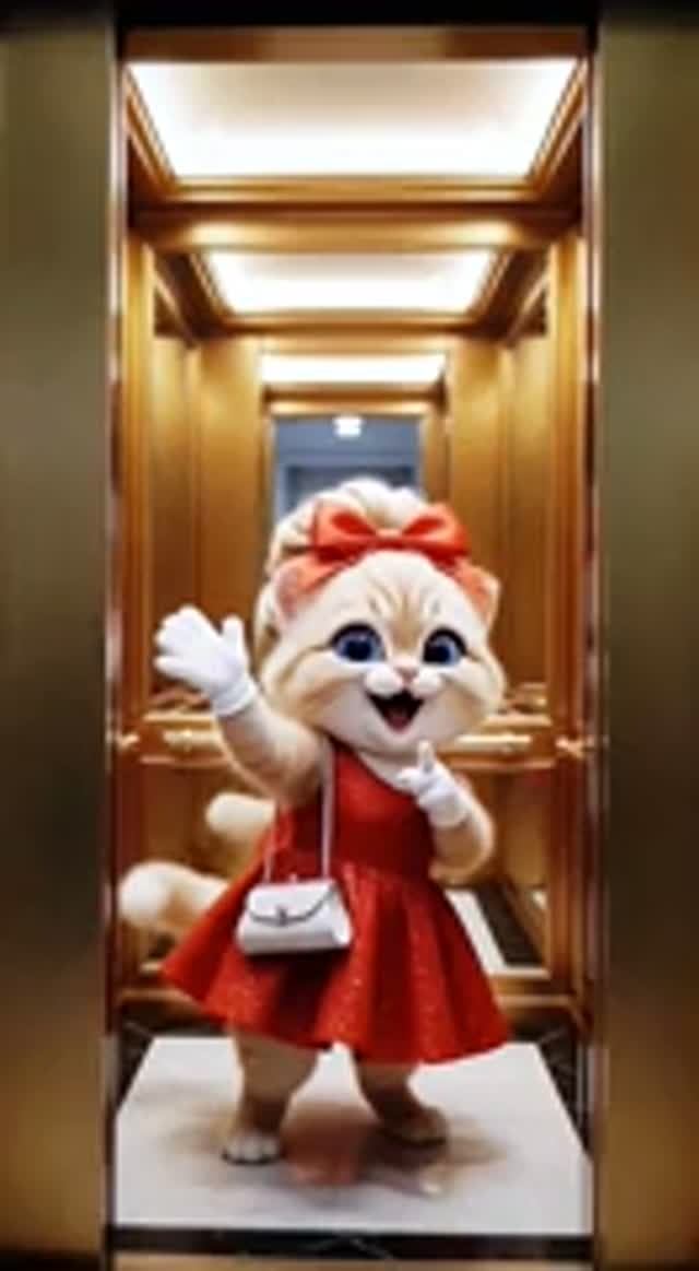 💥🥰🥰Ещё один чудесный день🐾🥰💥