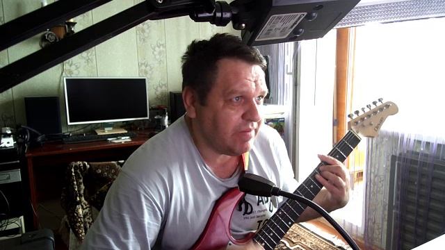 Mr. Bungle - Dead Goon Cover