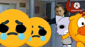 Приключения Смайлика Младшего Второго Терять не будет 1 серия 1 сезон