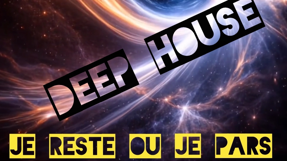 Je Reste Ou Je Pars 2026 (Dance Club Mix)