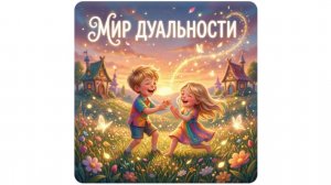 ✅  Миры Дуальности: Мужское и Женское Начало. Вадим Герливанов