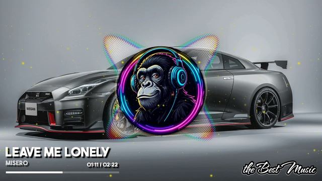Leave Me Lonely - MISERO
