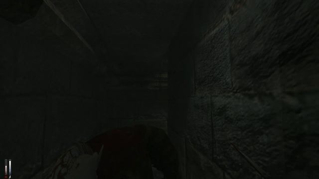 Прохождение Cry Of Fear - #1