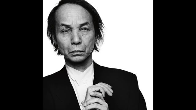 Алексей Зуев, фортепиано. Тору Такэмицу, Эскиз для Дождевого дерева II (Памяти О. Мессиана) (1992)