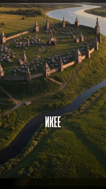 Как русские князья взяли Казань ?
