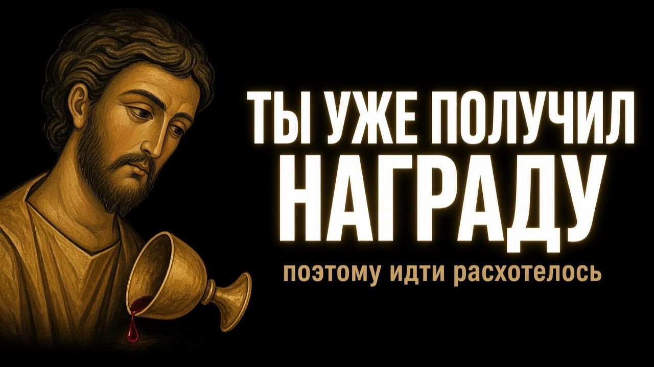 Чем приятнее фантазия о цели, тем меньше усилий её достичь