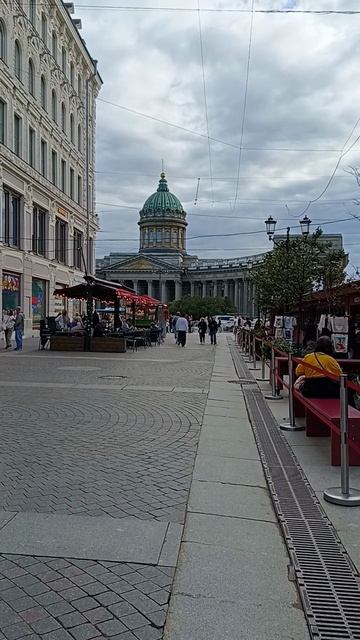 Соборы и Храмы Санкт-Петербурга
