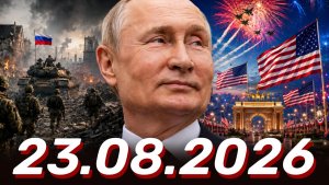 ⚡️Новости Сегодня 23.08.2026 - Главные События Дня