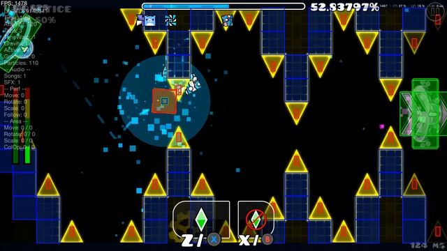 Прохожу 8о в практике  я не сильный игрок