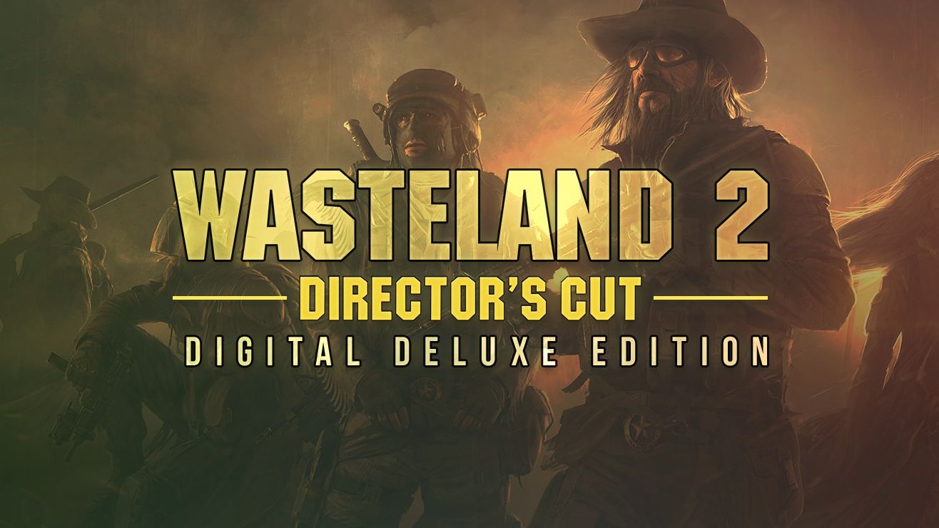 Wasteland 2 Director's Cut (полное прохождение #6)