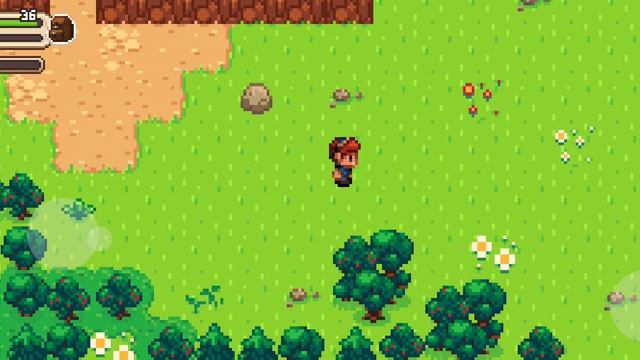 Evoland 2 прохождение 2 -2