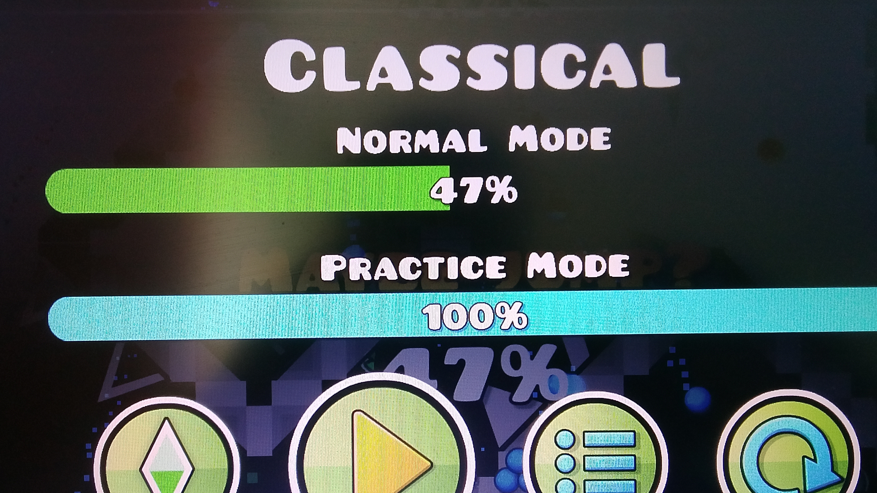 Mge Avernus 100%