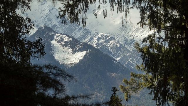 Himalayan Heights