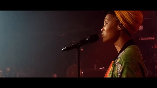 Imany - You Will Never Know