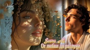 От любви до разлуки🎶💔 Suno Ai
