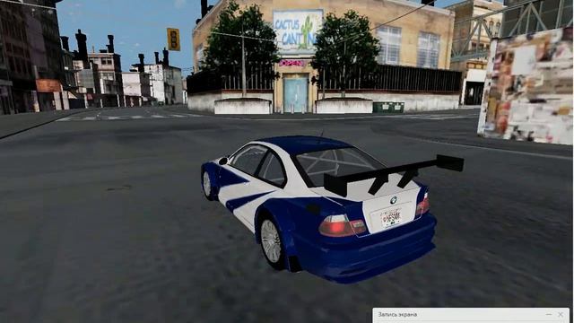 Машины старых легенд для Beamng Drive