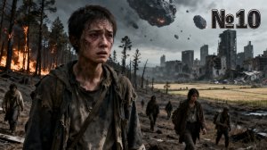 Строим колонию 100 дней №10 ► Surviving the Aftermath