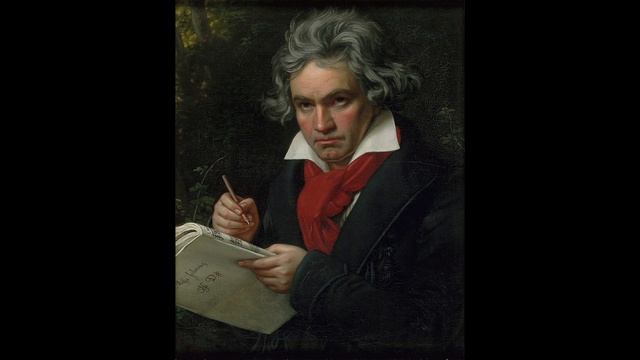Алексей Зуев, фортепиано. Людвиг ван Бетховен, 29-я Соната, опус 106 (NB НА ИСТОРИЧЕСКОМ ФОРТЕПИАНО)