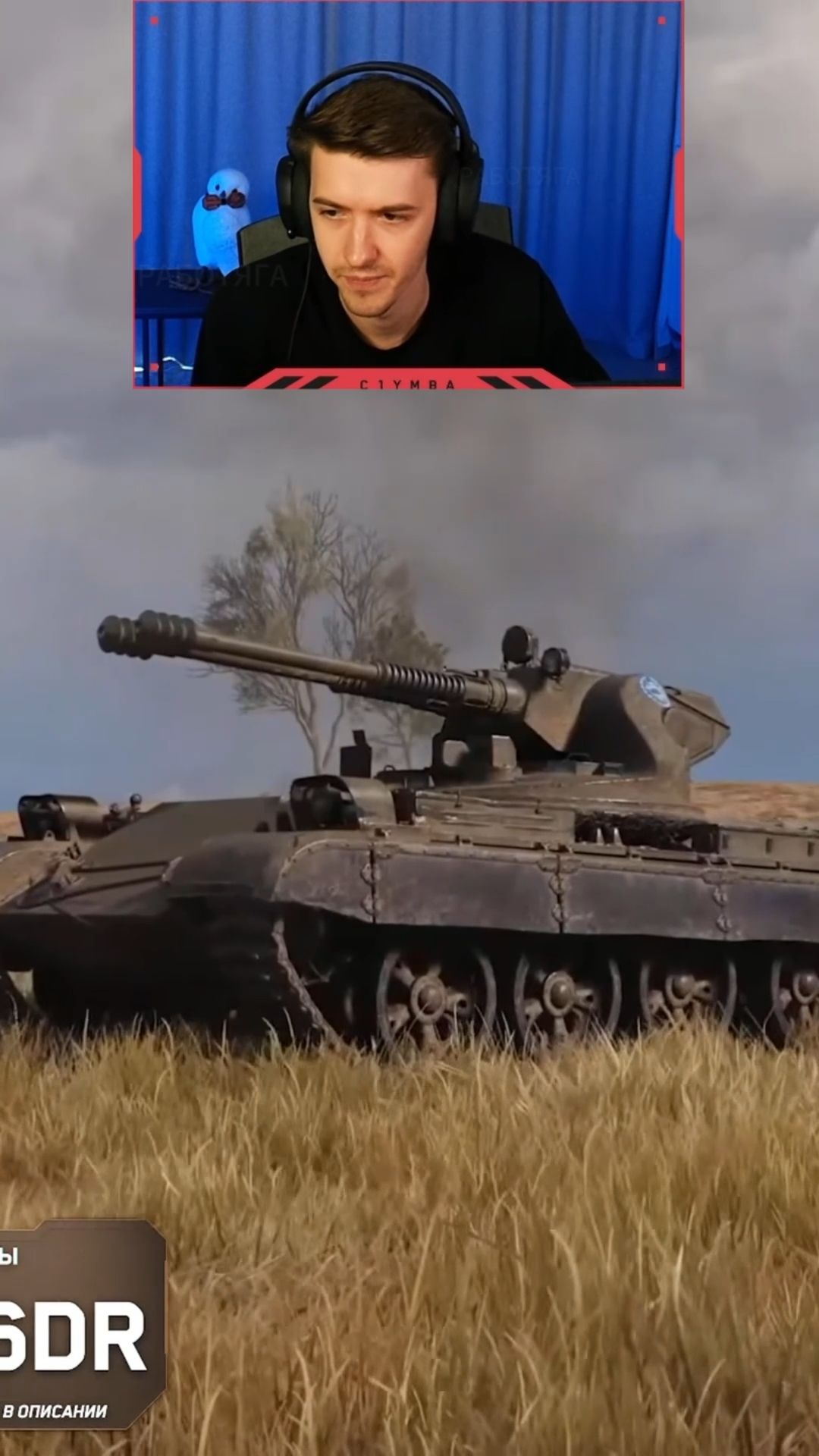 СЕКРЕТ НАГИБА КЛУМБЫ #c1ymba #клумба #wot #миртанков