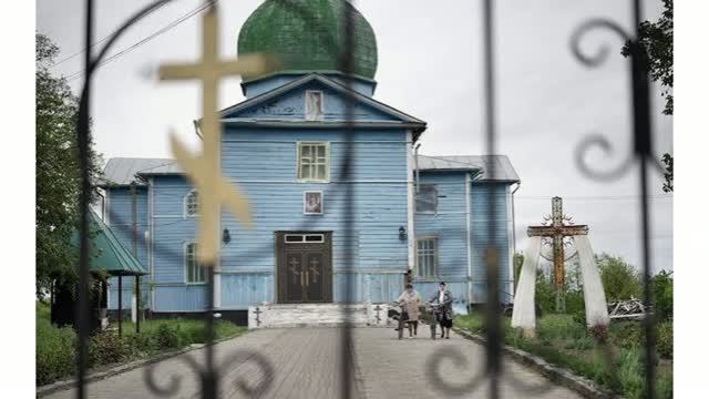 35 лет назад - Украина провозгласила свою независимость