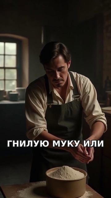 100 лет назад русские рабочие устроили бунт из-за белого хлеба