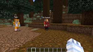 I Added The OWL MONSTER into Minecraft...