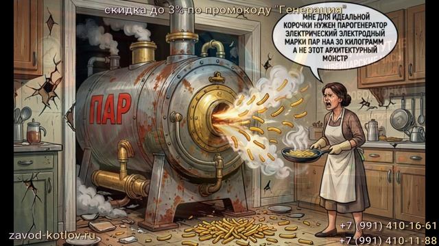 День жареной картошки