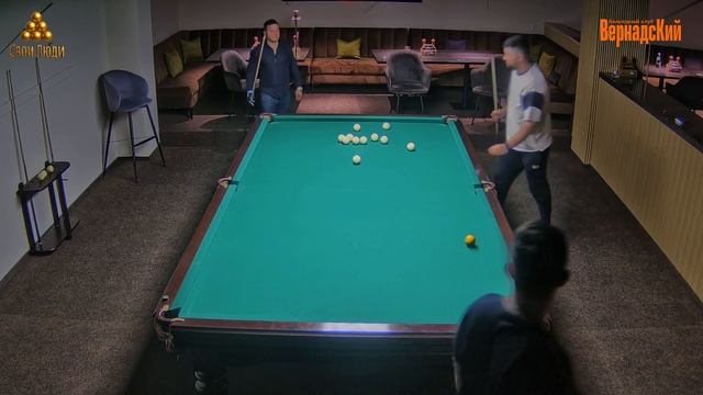 D@G VS Ух