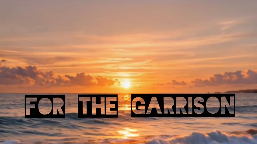 For The Garrison 2026 (Dance Relax Club Mix)