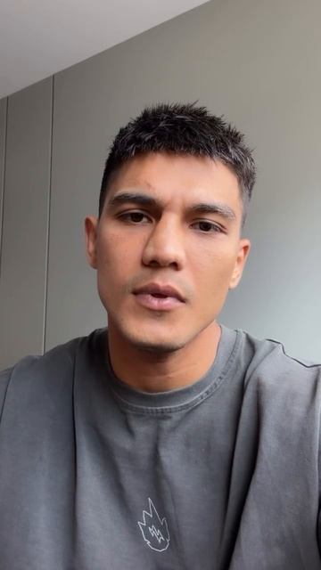🗣️Искандар Зияев прокомментировал задержание Святослава Коваленко