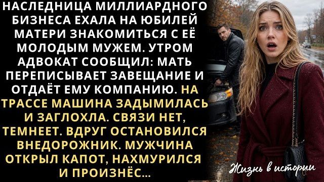 Истории из жизни|Ехала на юбилей|Аудио рассказы|Аудиокниги слушать онлайн|Жизненные истории