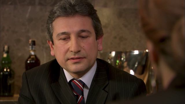 Назвала я её Фериха 131 серия (сериал, 2011)