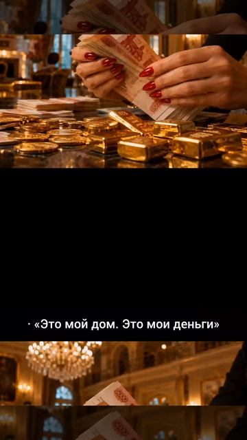 Программа Изобилия!