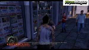 [БУЛДЖАТь]. Sleeping Dogs.